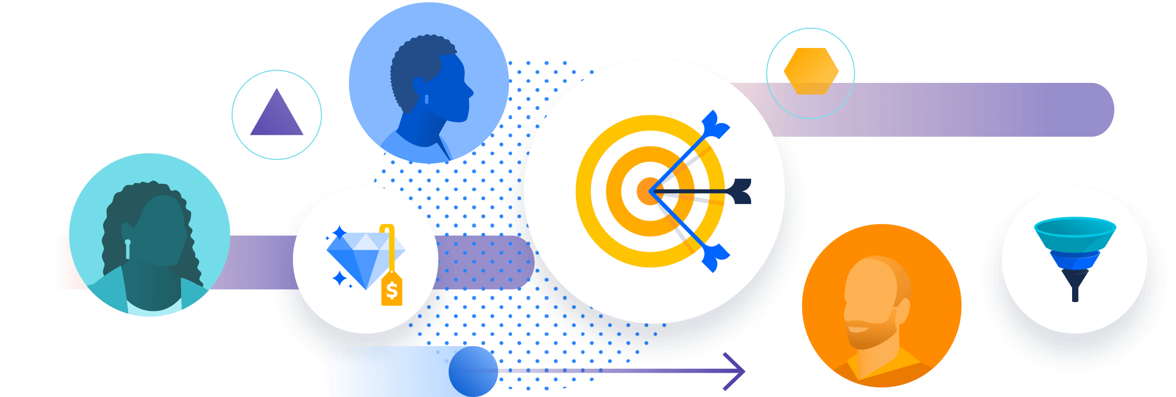 Рисунок: команда разработчиков